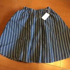 新品 エムズエキサイト スカートのサムネイル