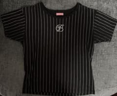 美品 BlackEyePatch ミニT Mのサムネイル