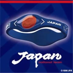パワーバランス Japan national チームモデルのサムネイル