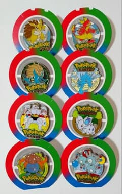 ポケパークカントー ポケモン ピンズ ピカチュウ | Shop at Mercari