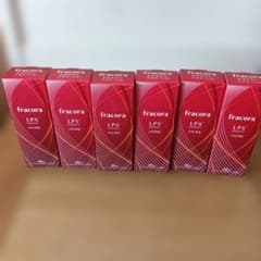 フラコラ LPS extract 30mL 6本 フラコラ LPS extract 30mL 6本 - メルカリ