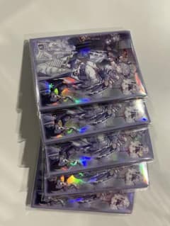 遊戯王 トラップホリック スリーブ 100枚 - メルカリ