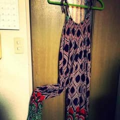 アジアン ＊ オールインワンのサムネイル