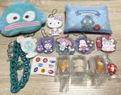 サンリオグッズのサムネイル