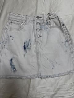 Gap Kidsミニスカート