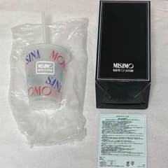 MISAMO タンブラーのサムネイル