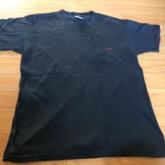 Tシャツ　M&M ブラックのサムネイル