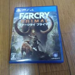 ファークライ プライマルのサムネイル