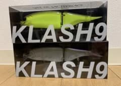 DRT K9 MID SUPLEX 山田祐五 ブラックバックチャート 湖北SP - メルカリ