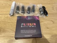 FURUN 電子タバコのサムネイル
