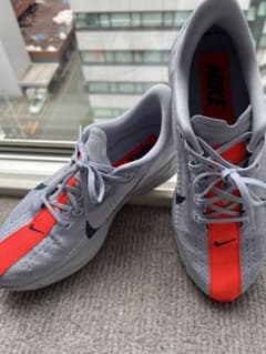 美品・27.5cm】Nike ペガサスプラス - メルカリ