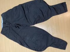 ニッカ　ニッカポッカ　作業着　パンツ　仕事服　寅壱　超超ロングのサムネイル