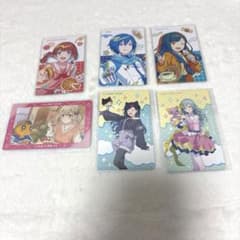 プロジェクトセカイ エピカ まとめ売り(おまけ付き)のサムネイル