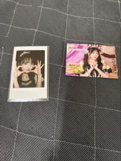 fav me 瀬乃まりん サイン チェキ ぽ*ち様 瀬乃まりん favme チェキ - メルカリ