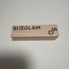 SHEGLAM テイク ア ヒント リップティント メモリーズのサムネイル