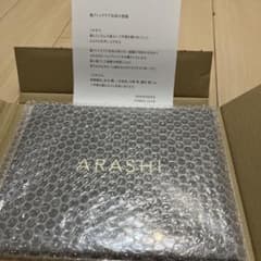 ひ*)様 嵐 ARASHI フォトアルバム ファンクラブ記念品 嵐 記念品 フォトアルバム FC ファンクラブ限定 非売品 おまけ付き