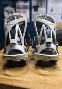 burton escapade 19-20モデル 中古4x4 mサイズ バートン - メルカリ