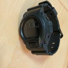 G-SHOCK　デジタル　腕時計のサムネイル