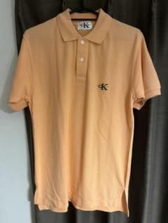 Calvin Klein 　ポロシャツ Tシャツのサムネイル