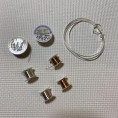 アーティスティックワイヤー等セットのサムネイル