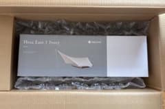 最安値Snow Peak Hexa Ease 1 アイボリー 新品未開封 - メルカリ