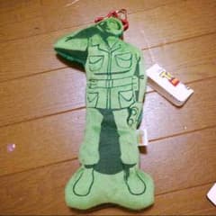 トイストーリー♡グリーンアーミーメンのサムネイル