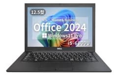 Win11 Pro /13.3型 ノートPC デル 3380 - メルカリ
