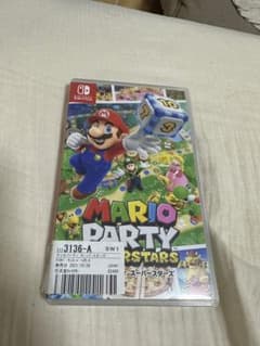 スーパー マリオパーティのサムネイル