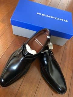 KENFORD 新品革靴のサムネイル