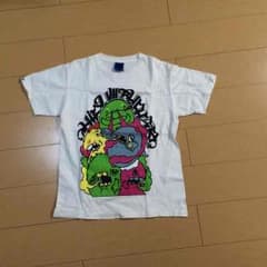 一二三屋 Tシャツのサムネイル