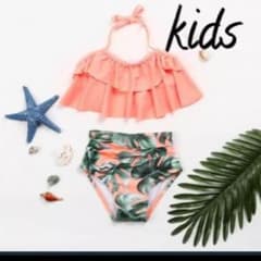 kidsビキニ♡のサムネイル