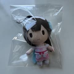 샤니머스 아리스토로멜리아 쿠와야마 치유키 봉제인형 Gift
