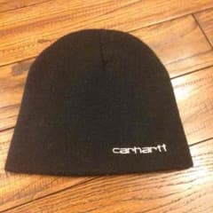 carhartt ニットキャップのサムネイル