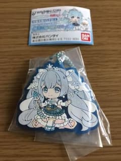 雪ミク2019あそーと プリンセスverのサムネイル
