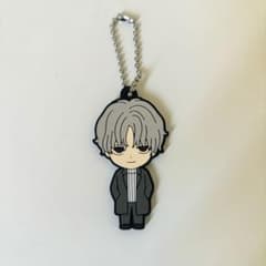 [SAKAMOTO DAYS] 고무 스트랩 [슬러]