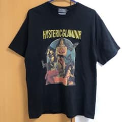 ヒステリックグラマー vampirella  ヴァンピレラ やまと ヒスのサムネイル