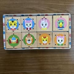 ベネッセ　しまじろうのこどもしょうぎのサムネイル