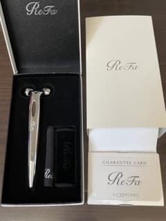 「新品未使用品」リファ カラット ReFa CARAT ウィンターギフトセット リファ カラット ReFa CARAT ウィンターギフトセット - メルカリ