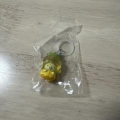 くだものめじるしアクセサリー ポムポムプリンのサムネイル