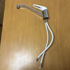 INAXシングルレバー混合水栓 キッチン用 本体のサムネイル