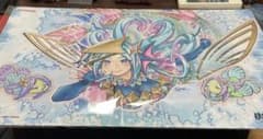 あまびえさん　プレイマットのサムネイル