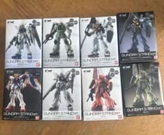 FW GUNDAM CONVERGE 第13弾 ＆ 第17弾 セット FW GUNDAM CONVERGE 第13弾 ＆ 第17弾 セット - メルカリ