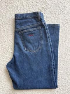 レアSupreme Baggy Jean ブルー デニムパンツ30 - メルカリ