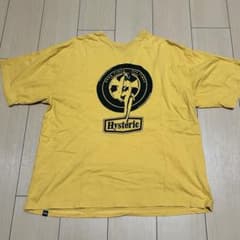 HYSTERIC GLAMOUR Tシャツのサムネイル