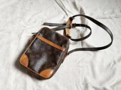 80年代 OLD オールド Louis Vuitton M45266 ダヌーブ 80年代 OLD オールド Louis Vuitton M45266 ダヌーブ - メルカリ