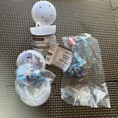 ディズニー カラフルマルチチャーム スティッチ 2個セットのサムネイル