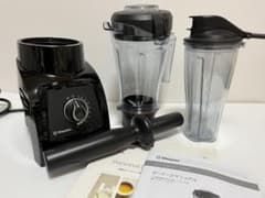 【Vitamix】バイタミックスs30 ミキサー ブレンダーのサムネイル