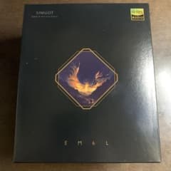 SIMGOT EM6L ＋ TRIPOWIN Mirageのサムネイル