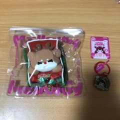 mellojoy クリスマス トナカイ シークレット メロジョイ スクイーズ