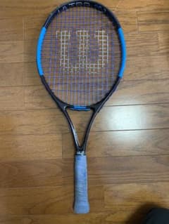 Wilson テニスラケットのサムネイル